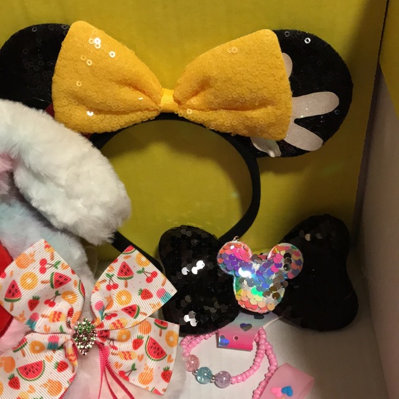 UNICORN 🦄 GIRLS BUNDLE - Picture 9 of 16